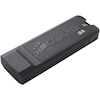 Corsair USB3 Flash Voyager GS 64GB (64 GB, USB 3.2)