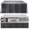 Supermicro SC847BE2C-R1K28LPB: 19" chassis