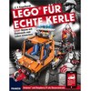 Franzis LEGO für echte Kerle (E.F. Engelhardt, Deutsch)