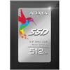 Adata SP600 (512 GB, 2.5")