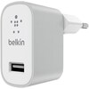 Belkin MIXIT Premium Home Charger 2.4 Amp (12 W)
