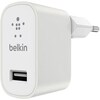 Belkin Chargeur domestique MIXIT Premium 2.4 Amp (12 W)