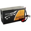 Gens Ace Batteria Tattu LiPo 22.2V 26000mAh 25C (22.20 V, 26000 mAh)