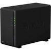 Synology DS216play (WD Red)