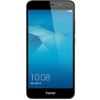 Honor 5c (16 GB, Grey, 5.20", Hybrid Dual SIM, 13 Mpx, 4G)