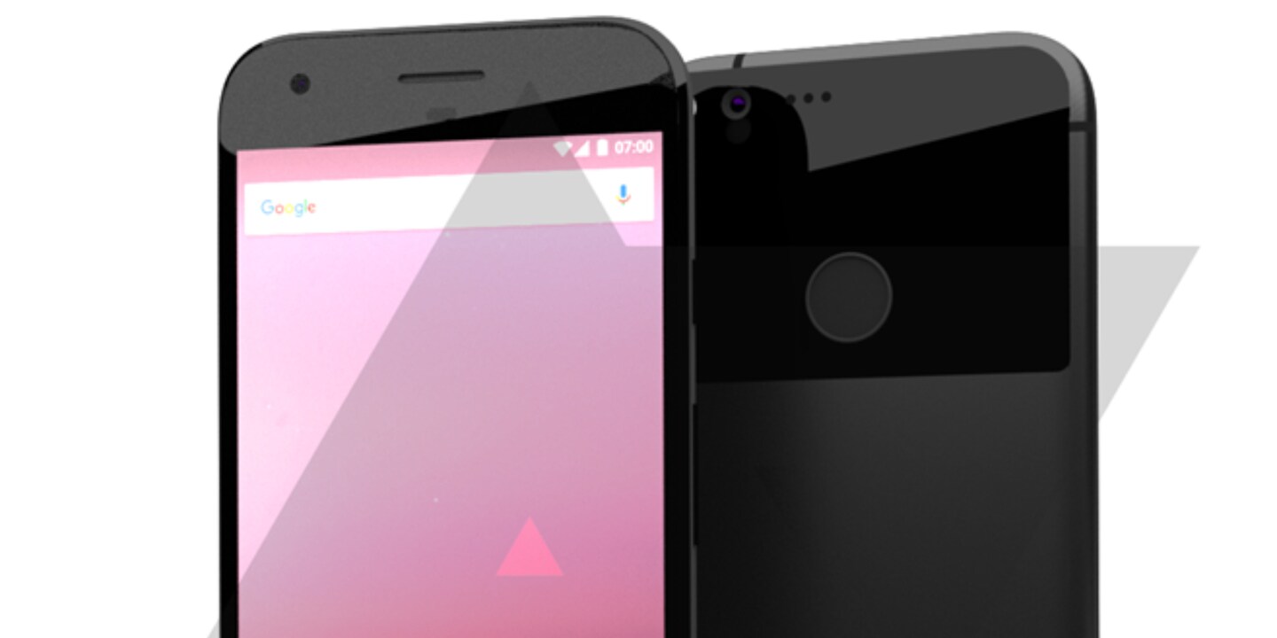 Sind das Googles neue Nexus-Smartphones und Smartwatches?