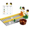 LEGO Grundset MoreToMath 1–2