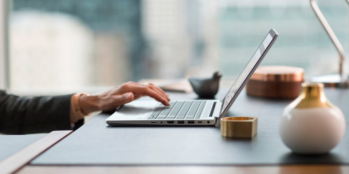 Ein neues Design für jeden Arbeitsort: HP ProBooks und HP Notebooks