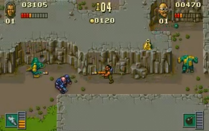 The Chaos Engine – Quelle: youtube.com