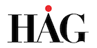 Logo de la marque HAG