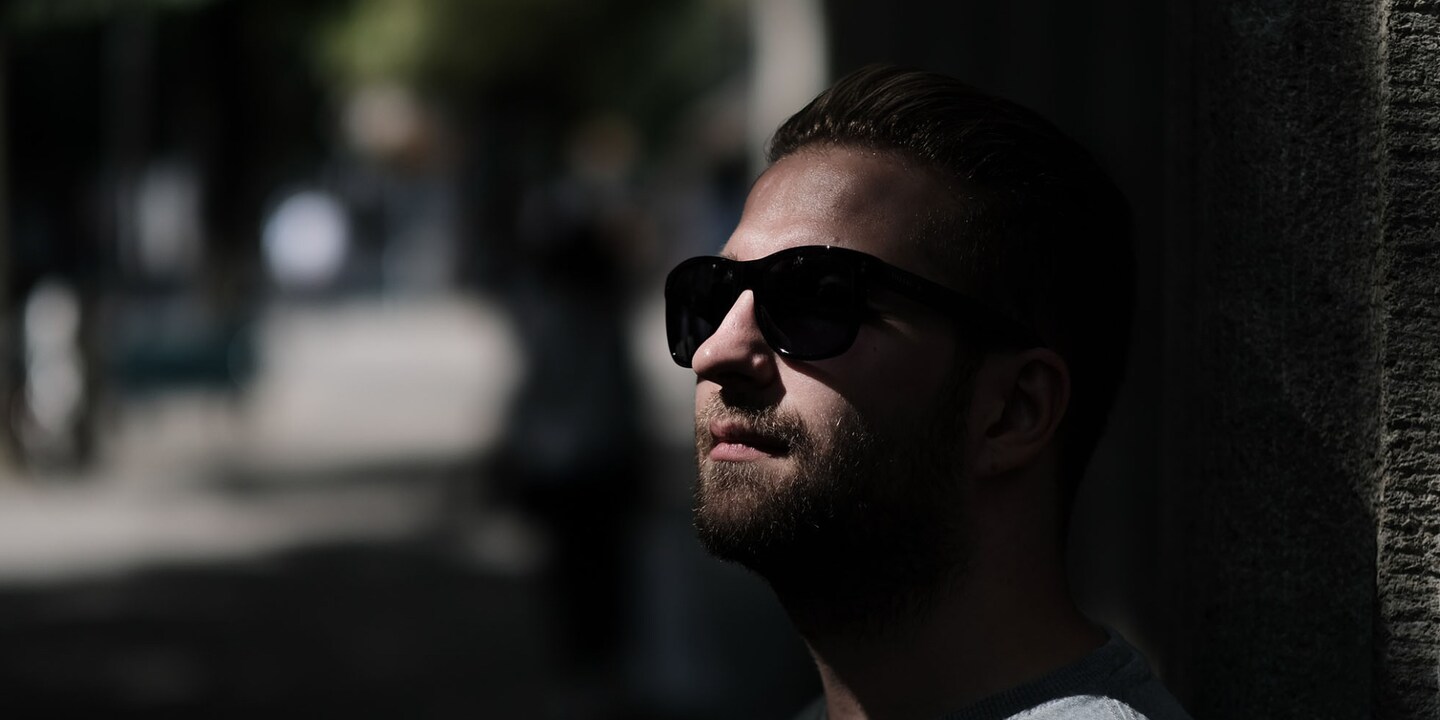 Du willst dich neu verlieben? Mit Jens Krauer die neue Fujifilm X-T2 entdecken!