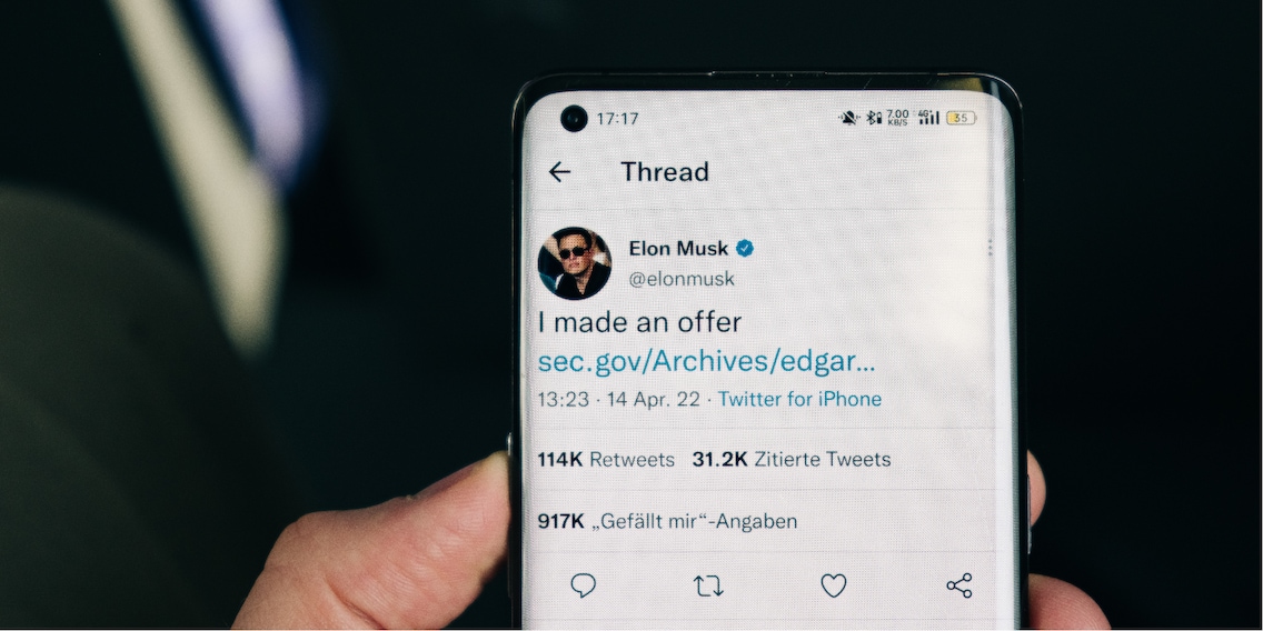 Twitter trotzt: Musks Milliarden unerwünscht