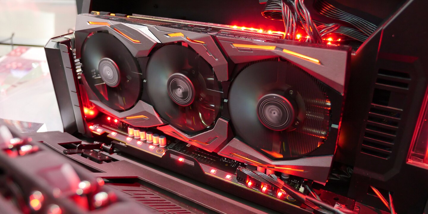 GTX 1070, 1080 oder doch lieber eine RX 480? Welche Grafikkarte passt zu mir?