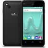 Wiko Sunny (8 GB, True Black, 4", Hybrid Dual SIM, 5 Mpx, 3G)