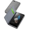 Cellularline Book Essential Pocket (Huawei P8 Lite)