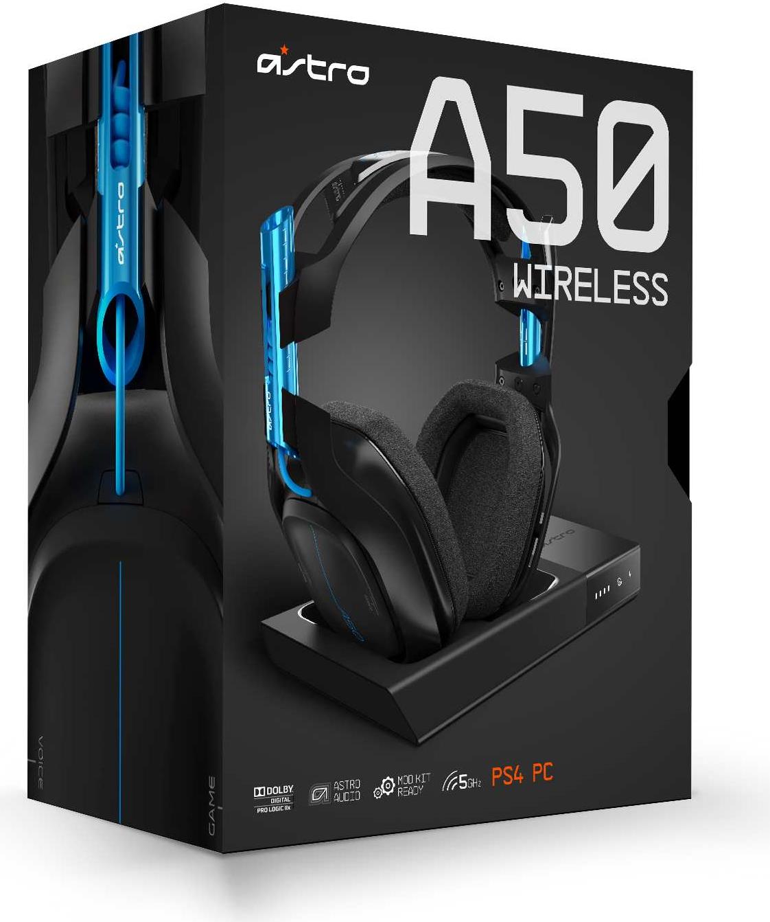Ps4 a50 headset deals