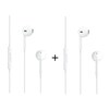 Apple EarPods 2x Bundle