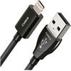 Audioquest Carbon USB Lightning (0.75 m, USB 2.0)