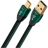 Audioquest Forest USB A-Mini (1.50 m, USB 2.0)