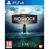 2K Games BioShock Collection (PS4)
