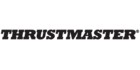Logo de la marque Thrustmaster