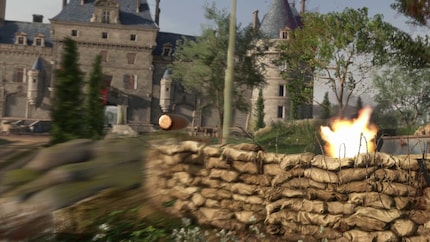 Killcams are as explicit as ever.