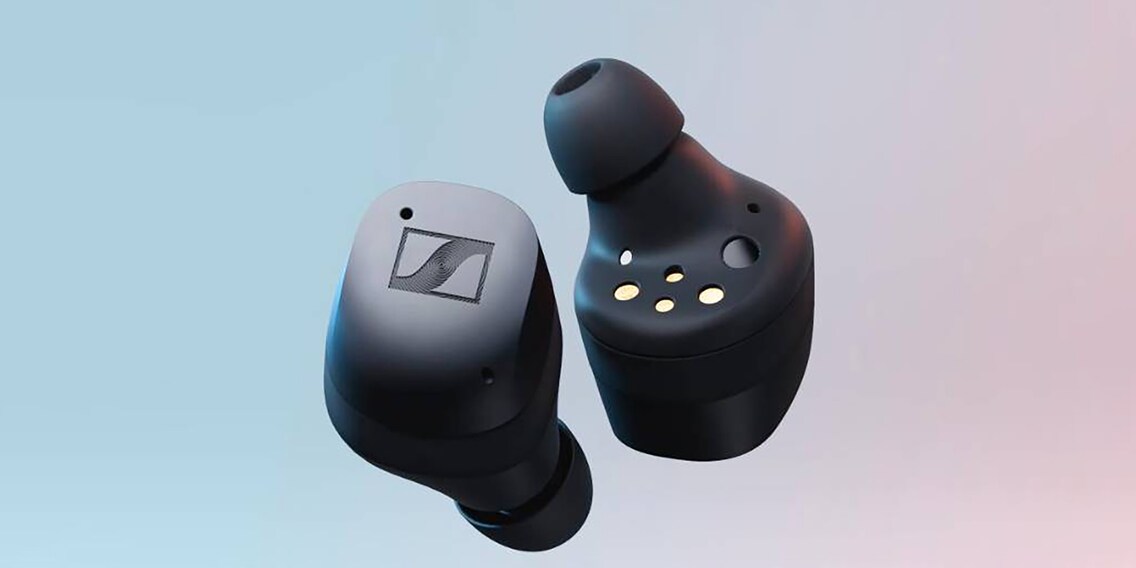 Sennheiser zeigt zwei neue Kopfhörer