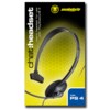 Snakebyte Chat Headset (Filaire)
