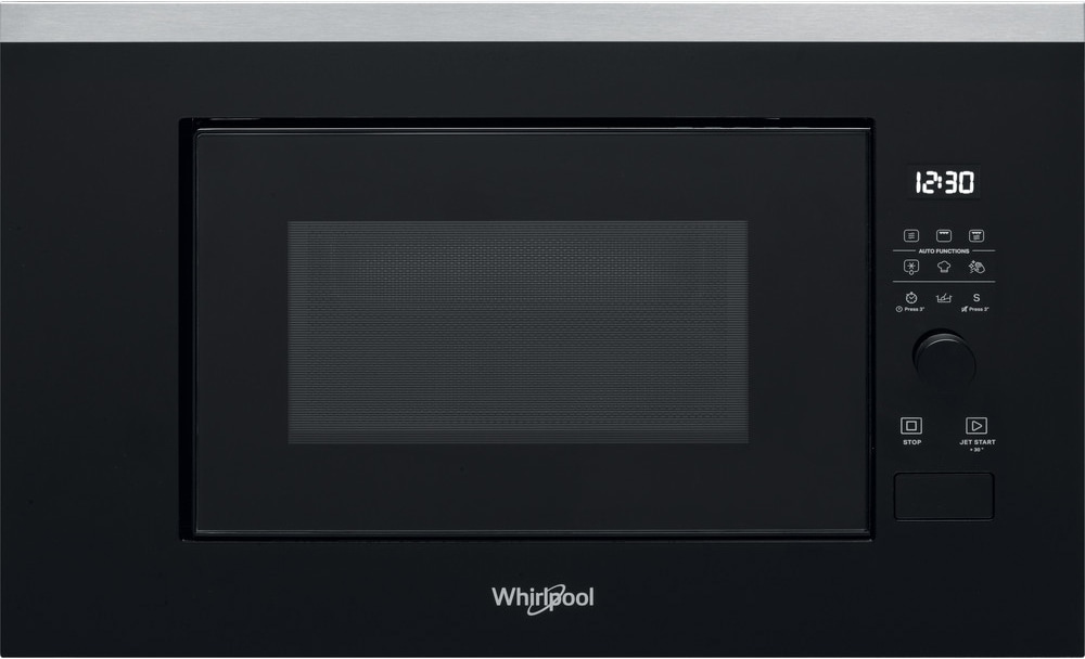 Whirlpool deals combi microwave