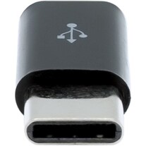 Delock USB-C – USB Micro B (0.01 m, USB 2.0) - acheter sur digitec