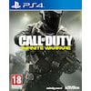Activision Call of Duty : Infinite Warfare (PS4, Multilingue)