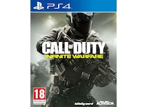 Call of Duty: Infinite Warfare (PS4, Multilingual)