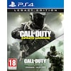 Activision Call of Duty : Infinite Warfare - Legacy Edition (PS4, Multilingue)