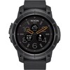 Nixon The Mission (48 mm, Stainless steel)