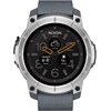 Nixon The Mission (48 mm, Stainless steel)