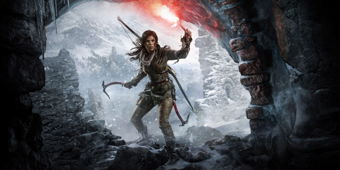 Square Enix verkauft «Tomb Raider»- und «Deus Ex»-Studios