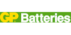 Logo der Marke GP Batteries