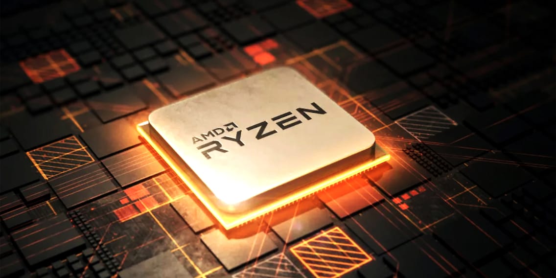 "AMD Dragon Range": Ryzen CPUs for extreme gaming laptops coming in 2023