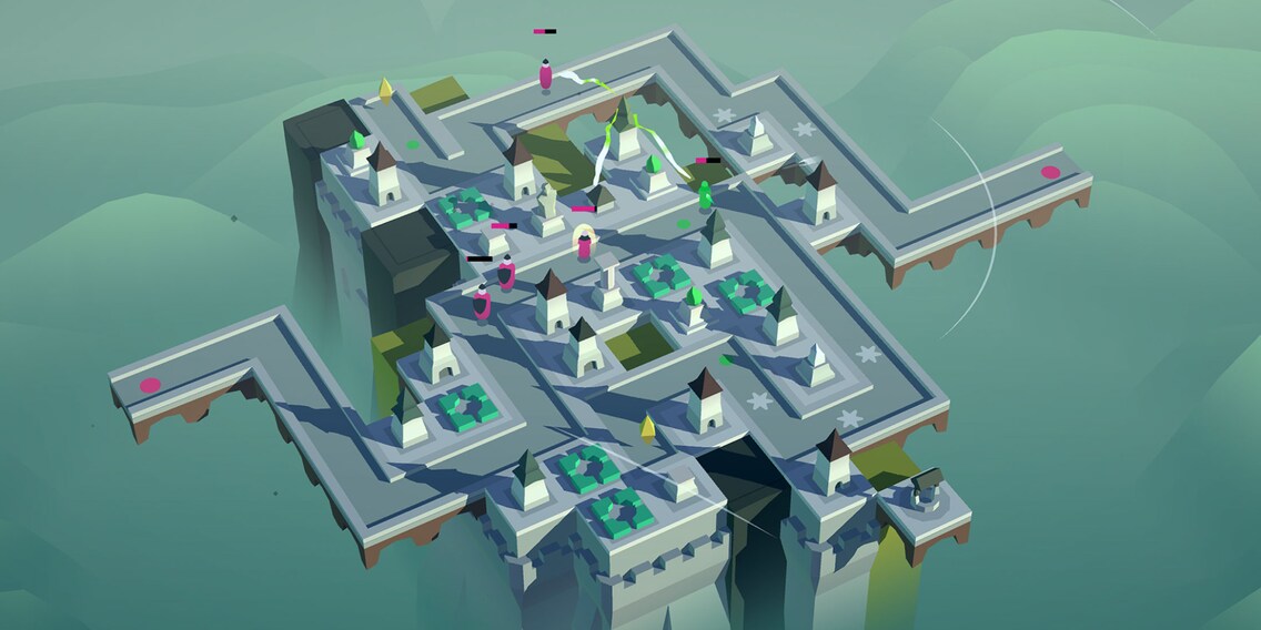 Interview mit Daniel Lutz: Schweizer Game-Entwickler in Montreal
