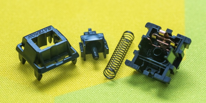 Schalterkunde Die Wichtigsten Switches: Ihr Ultimate Guide