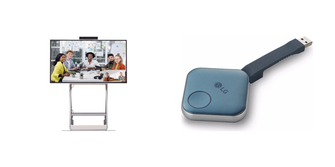 One:Quick – die zwei kleinen Alleskönner von LG sind da