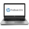 HP ProBook 655 G2 (15.60", AMD A10 Pro-8700B, 8 GB, 256 GB)