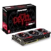 Powercolor Radeon RX 480 Red Devil (8 Go)