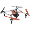 Dromida XL 370 FPV Quadrocopter RTF rot (15 min, 520 g)