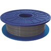 Dremel Filament (PLA, 1.75 mm, 500 g, Silver)