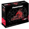 Powercolor Red Dragon Radeon RX460 (4 GB)