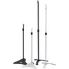 NorStone Finn (1 pair, Stand, Height-adjustable)