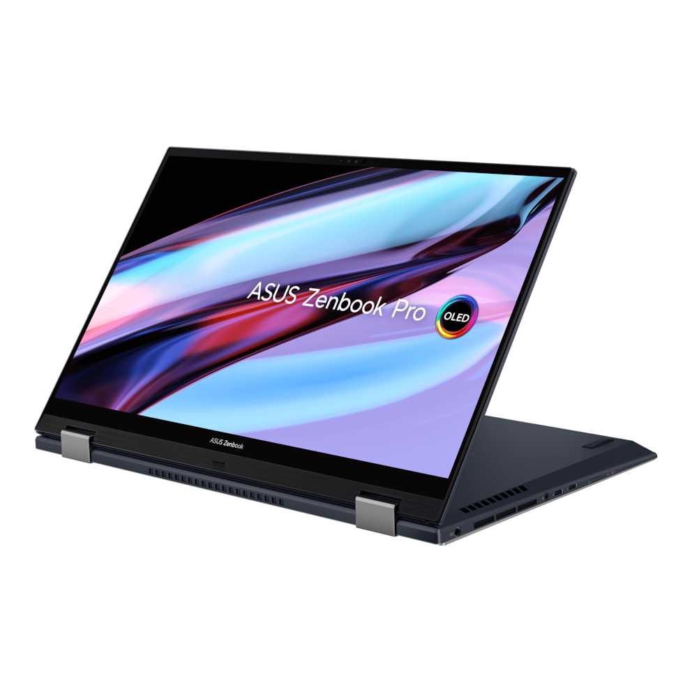 Asus Zenbook Pro 15 Flip OLED
