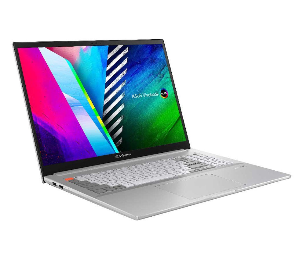 Asus Vivobook Pro 14X / 15X / 16 X OLED