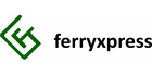 Logo of the ferryxpress brand